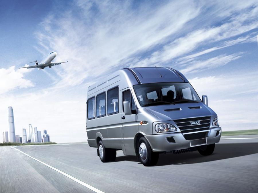  Iveco Power Daily A42 2008 года  (CN) (фото 2 из 2)